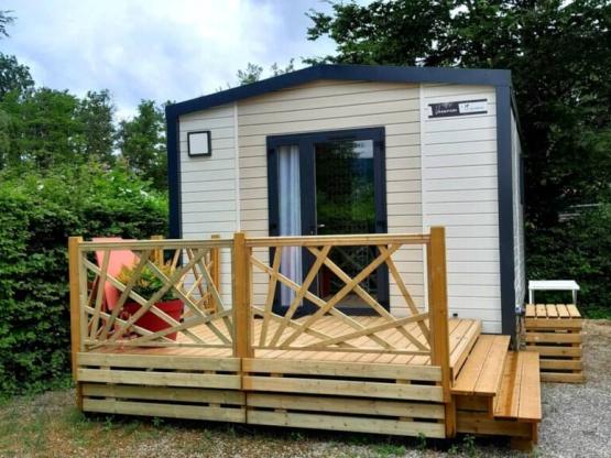 Mobil-home Premium Studio 1 bedroom