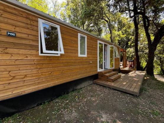 Casa móvil Sunêlia Prestige - 3 habitaciones