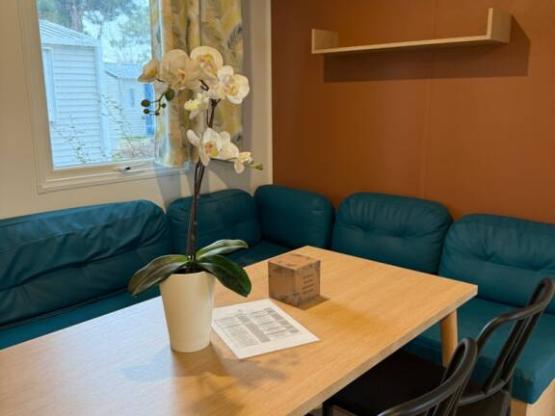 Standard Arauris 30m² - 3 habitaciones - con aire acondicionado