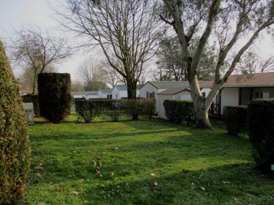 Parcelas Essentiel  - 1 coche - sin electricidad