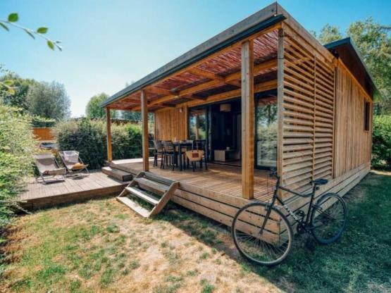 Chalet Premium Confluence 3 habitaciones - TV - Lavavajilla - NEW 2024 !