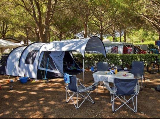 Parcela + Electricidad 6A