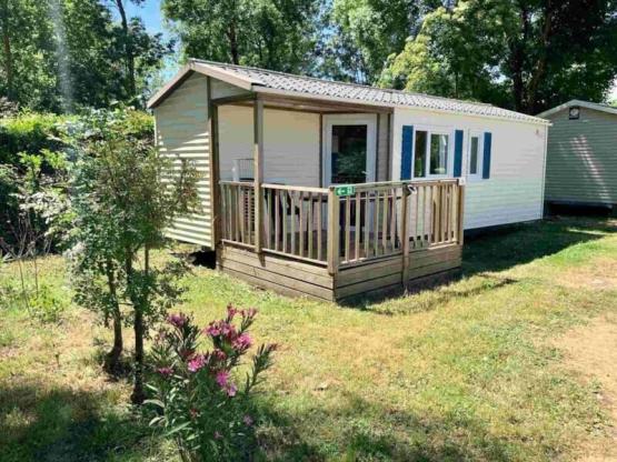 Casa móvil Sun Living 38