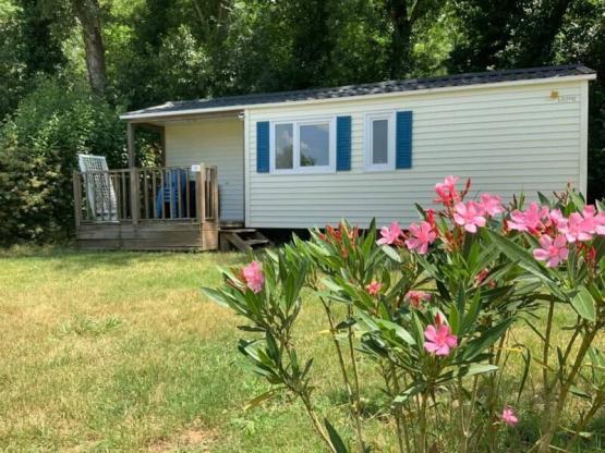 Casa móvil Sun living 39