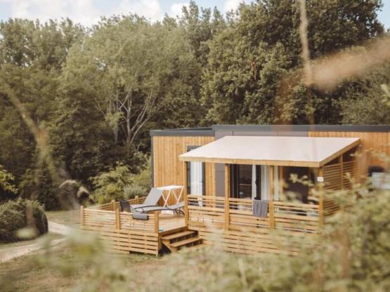 Cottage PREMIUM -  AIRE ACONDICIONADO