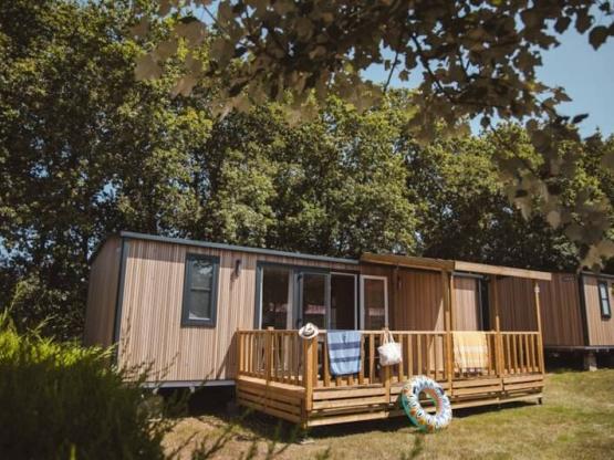 Cottage CONFORT - KLIMATISIERT