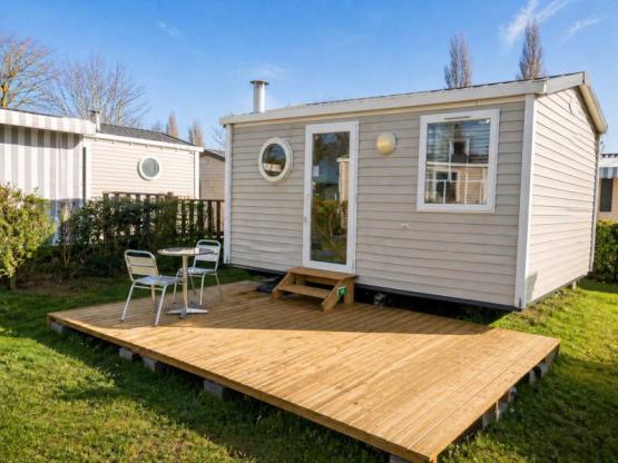 Mobil-home Duo confort +