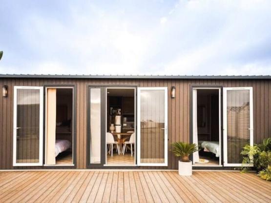 Big Comfort Hôtelier - 2 Bedrooms