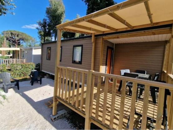 LOGGIA Confort 3 bedrooms