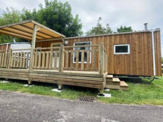 COTTAGE ZEN 2 habitaciones