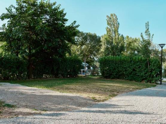 Emplacement Confort 170m² Château-Arnoux