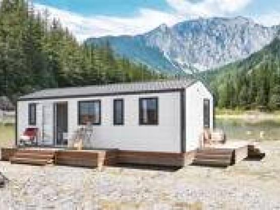 Cottage Gavrinis - 30m² - 2 chambres +terrasse semi couverte