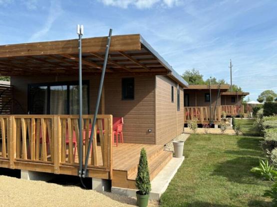Cottage Pareloup Premium