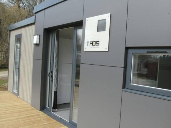 Mobilhome Grand Confort - 2 habitaciones