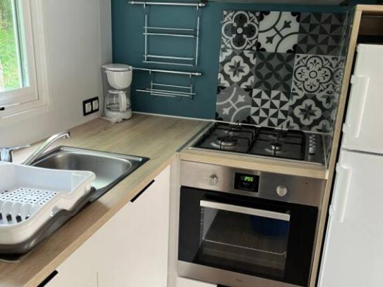 Mobilhome Simple Confort - 3 habitaciones