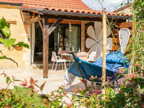 Casa Rural - Les Mathevies