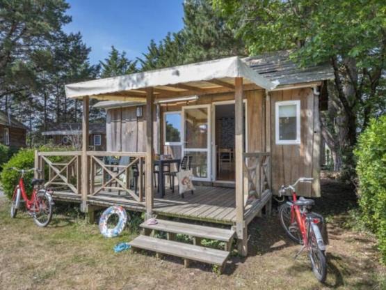 Habana - 23 m² - 2 habitaciones