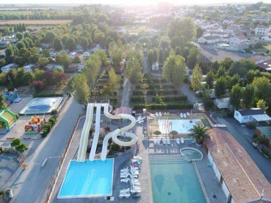 Chalet Prestige Macareux 35m² - 3 habitaciones