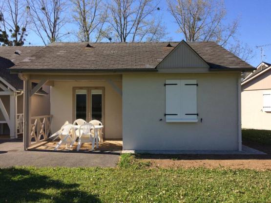 Mobilhome 3 habitaciones