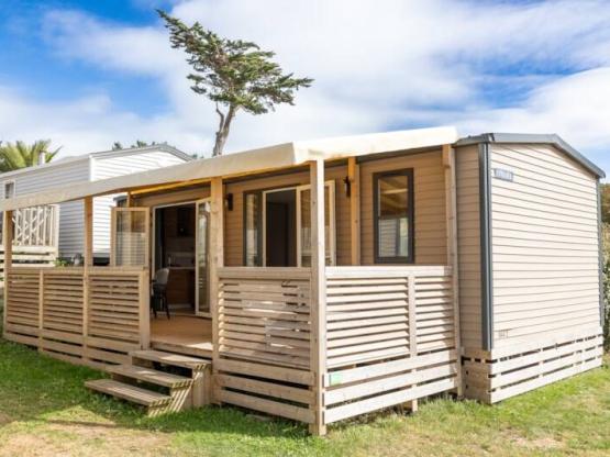 Mobile home Amande