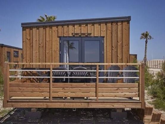 Chalett Premium - 32 habitaciones - aire acondicionado