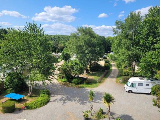 Kab'aneth - zonder eigen sanitair