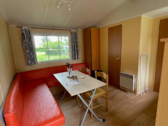 Mobile Home Gran Gama Familiar 2bedroom