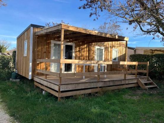 Rapid-home Confort - 2 habitaciones