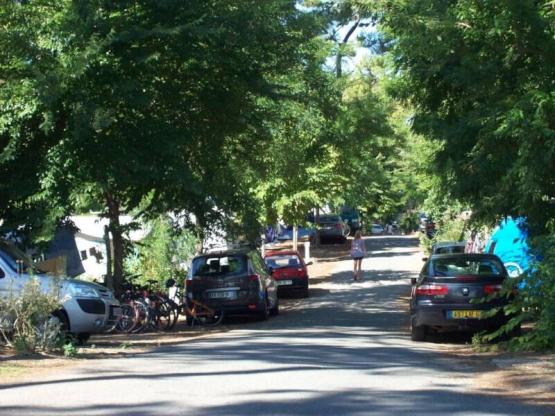 Parcela GRAND CONFORT