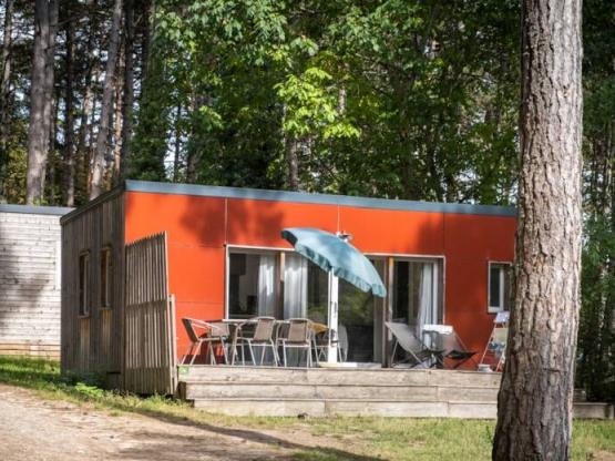 Casa móvil Vancouver