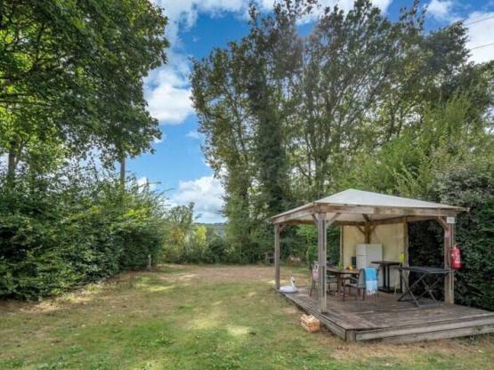 Privilege pitch package 150m²