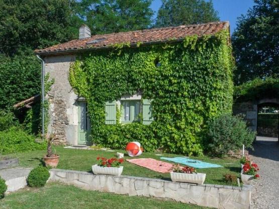 Familygîte Ciela - 2 slaapkamers