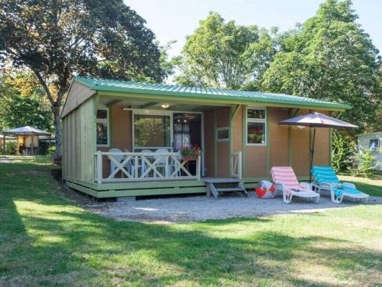 Chalet Ciela Confort - 3 slaapkamers