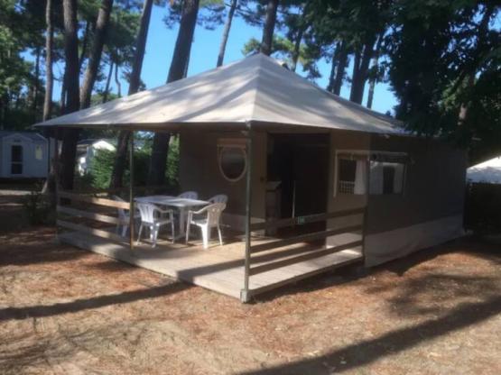 Lodge Pagan - 2 habitaciones