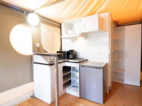 Lodge Pagan - 2 habitaciones