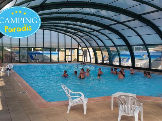 Parcela Nature (tienda o caravana + 1 coche / 1 autocaravana)