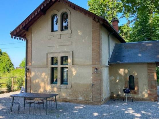 La Maison du Gardien