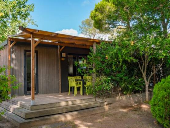 Taos Luxe 2CH 2SDB - Bosquet
