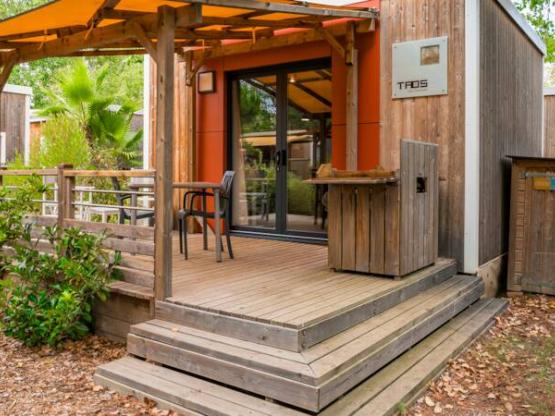 Taos Luxe Studio - Oustalet