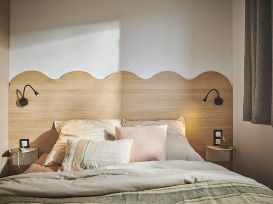 PLAYA 2CH, LUXE - D - aire acondicionado - 2 habitaciones