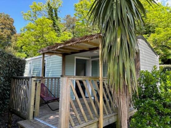 Mobilhome Adriatique- 26m² - 2 habitaciones