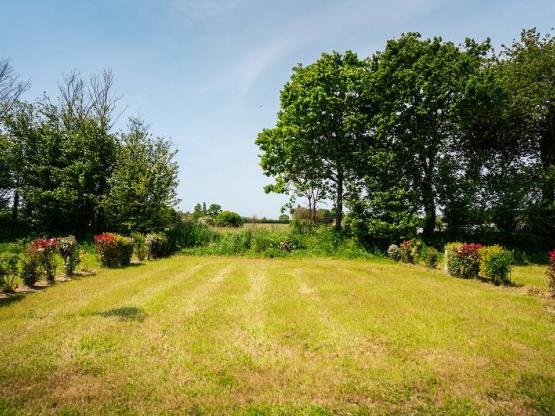 Parcela Tienda grande o furgoneta