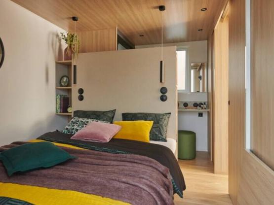 TULUM 2CH, LUXE - D - aire acondicionado - 2 habitaciones