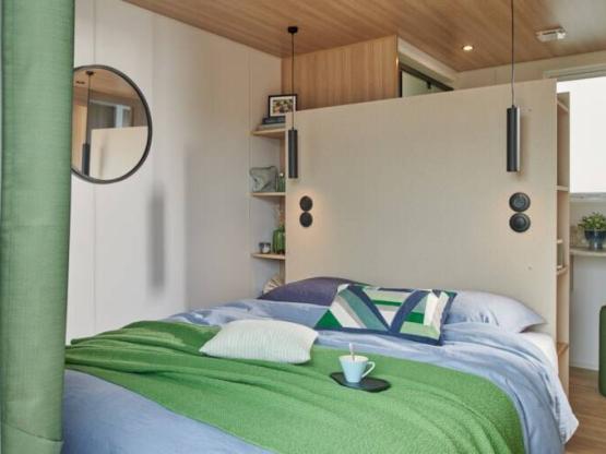 TULUM 3CH, LUXE - S - aire acondicionado - 3 habitaciones