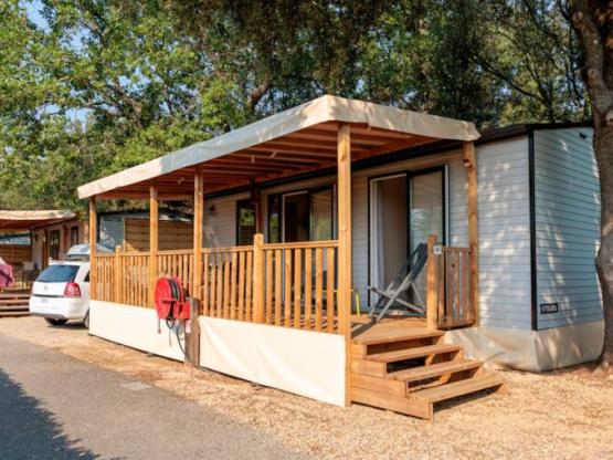 Mobilhome PREMIUM Lavandin
