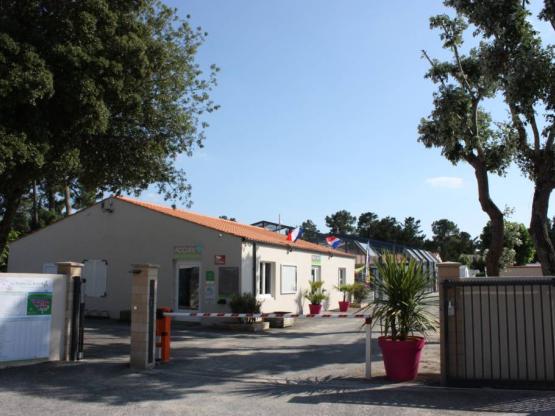 Apartamento 1 habitación triple 30m²