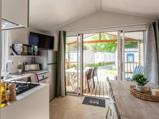 4p - Cottage Stella CONFORT aire acondicionado / M