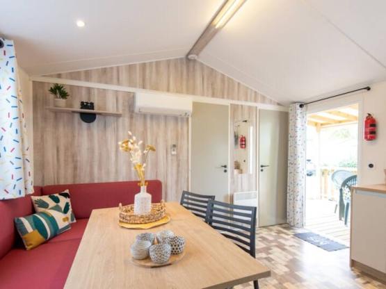 5p - Cottage Florès CLÁSICO