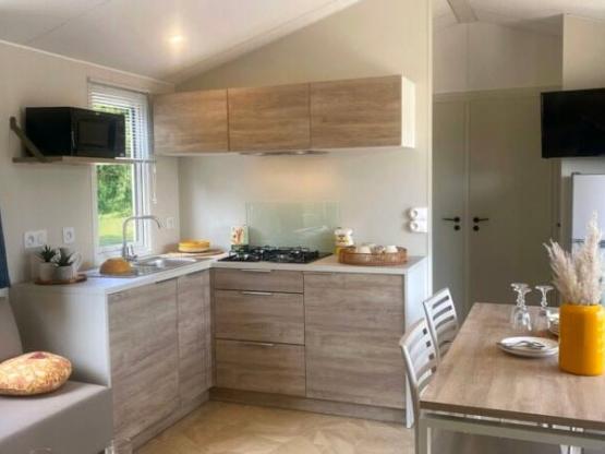 Cottage Tribu CONFORT aire acondicionado / S