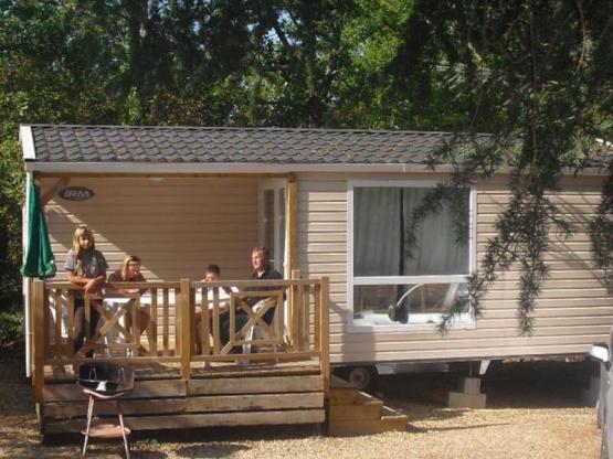 Loggia 28m² - 2 habitaciones -